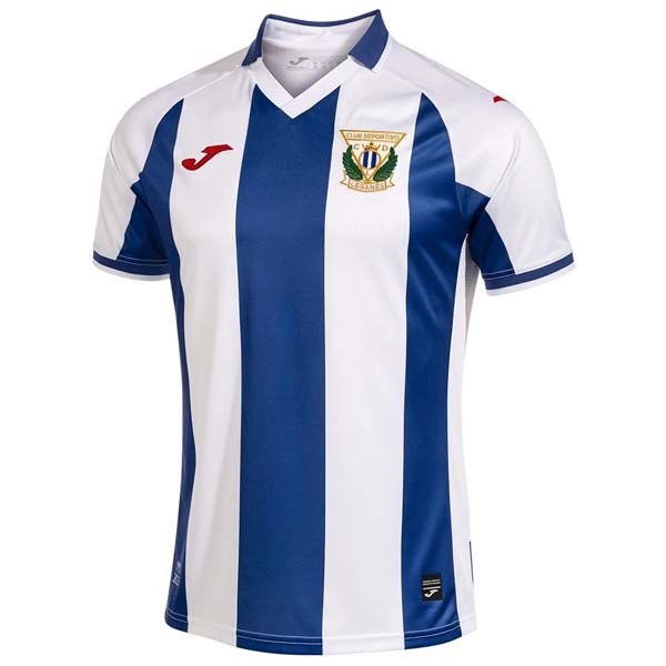 Tailandia Camiseta Leganés Replica Primera Ropa 2023/24